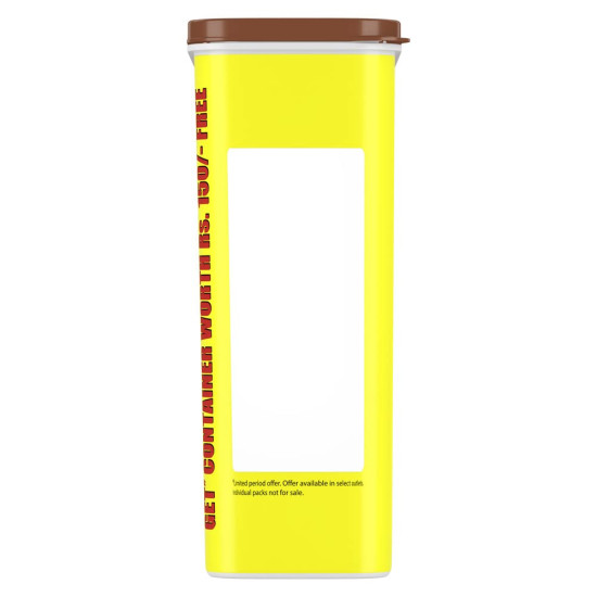Horlicks Health & Nutrition Drink, Chocolate - Boosts Immunity & Growth