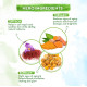 Mamaearth Ubtan Night Cream - Glowing Skin with Turmeric & Saffron