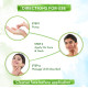 Mamaearth Ubtan Night Cream - Glowing Skin with Turmeric & Saffron