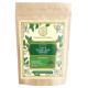 KHADI NATURAL Tulsi Leaf Organic Powder - Detoxifying & Skin Toning