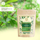 KHADI NATURAL Tulsi Leaf Organic Powder - Detoxifying & Skin Toning