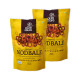 Pure & Sure Organic Kodubale - Healthy & Delicious South Indian Snack