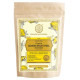 KHADI NATURAL Lemon Fruit Peel Organic Powder - Vitamin C Rich Skincare