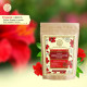 KHADI NATURAL Hibiscus Flower Organic Powder - Nourish Hair & Skin