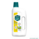 Himalaya Pure Homes Sanitizing Floor Cleaner LEMONGRASS 1 LITRE - Eliminate 99.99% of Germs