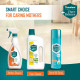 Himalaya Pure Homes Sanitizing Floor Cleaner LEMONGRASS 1 LITRE - Eliminate 99.99% of Germs