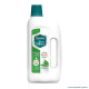 Himalaya Pure Homes Sanitizing Floor Cleaner HERBAL GREEN 1 LITRE - Eliminates 99.99% of Germs