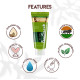 Jovees Herbal De-Tan Face Care Combo - Complete Tan Removal Solution