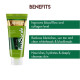 Jovees Herbal De-Tan Face Care Combo - Complete Tan Removal Solution