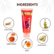 Jovees Herbal De-Tan Face Care Combo - Complete Tan Removal Solution