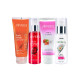 Jovees Herbal Skin Care Combo - Radiant & Nourished Skin Jovees Herbal Skin Care Combo - Radiant & Nourished Skin