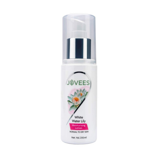 Jovees Herbal Skin Care Combo - Radiant & Nourished Skin Jovees Herbal Skin Care Combo - Radiant & Nourished Skin