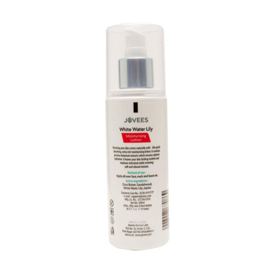 Jovees Herbal Skin Care Combo - Radiant & Nourished Skin Jovees Herbal Skin Care Combo - Radiant & Nourished Skin