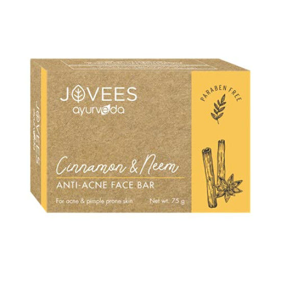 Jovees Herbal Soap Combo - Natural Skincare Essentials Jovees Herbal Soap Combo - Natural Skincare Essentials