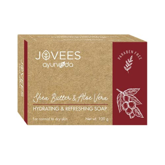 Jovees Herbal Soap Combo - Natural Skincare Essentials Jovees Herbal Soap Combo - Natural Skincare Essentials