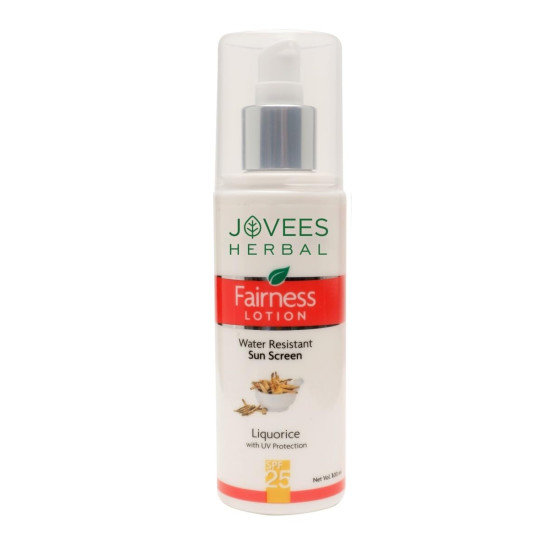 Jovees Herbal Grape Fairness Facewash Combo - For Radiant Skin