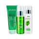 Jovees Herbal Face Care Combo - Perfect for Oily & Acne-Prone Skin