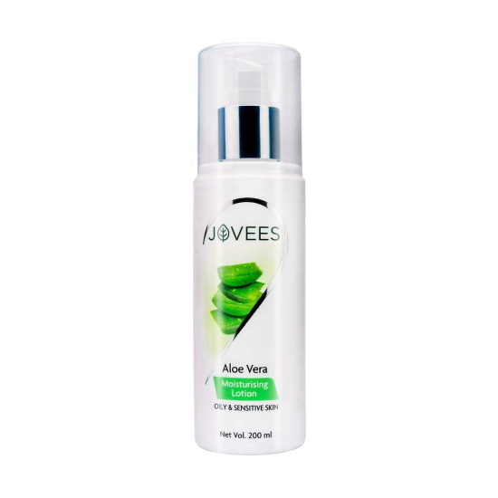 Jovees Herbal Face Care Combo - Perfect for Oily & Acne-Prone Skin