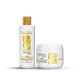 L'OREAL PROFESSIONNEL PARIS Xtenso Care Sulfate-Free Shampoo & Masque Combo - For All Hair Types