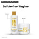 L'OREAL PROFESSIONNEL PARIS Xtenso Care Sulfate-Free Shampoo & Masque Combo - For All Hair Types