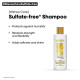 L'OREAL PROFESSIONNEL PARIS Xtenso Care Sulfate-Free Shampoo & Masque Combo - For All Hair Types