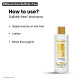 L'OREAL PROFESSIONNEL PARIS Xtenso Care Sulfate-Free Shampoo & Masque Combo - For All Hair Types