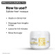 L'OREAL PROFESSIONNEL PARIS Xtenso Care Sulfate-Free Shampoo & Masque Combo - For All Hair Types
