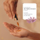 Kama Ayurveda Kumkumadi Clarifying & Brightening Cleansing Oil - Natural Radiance