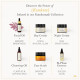 Kama Ayurveda Kumkumadi Clarifying & Brightening Cleansing Oil - Natural Radiance
