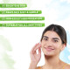 Mamaearth Ubtan Oil-Free Face Moisturizer - Skin Brightening with Turmeric & Saffron