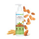 Mamaearth Almond Conditioner - Promotes Healthy Hair Growth