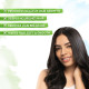 Mamaearth Almond Conditioner - Promotes Healthy Hair Growth