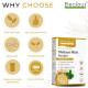 Elecious 100% Natural Multani Mitti Powder - Exfoliating & Nourishing
