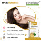 Elecious 100% Natural Multani Mitti Powder - Exfoliating & Nourishing