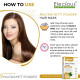 Elecious 100% Natural Multani Mitti Powder - Exfoliating & Nourishing