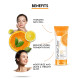 Jovees Herbal Vitamin C Face Wash 75g - Revita Glow with Kakadu Plum and Olives