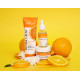 Jovees Herbal Vitamin C Face Wash 75g - Revita Glow with Kakadu Plum and Olives