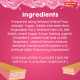 Britannia Treat Crème Wafers - Strawberry Flavoured Wafer Biscuit | 55 gm - Delightful Strawberry Flavor