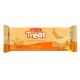 Britannia Treat Crème Wafers - Orange Flavoured Delight