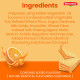 Britannia Treat Crème Wafers - Orange Flavoured Delight