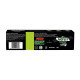 DABUR Herb'L Activated Charcoal Toothpaste - Fluoride Free Whitening
