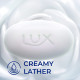 LUX International Creamy Perfection Plus Soap - Smooth & Fragrant Skin