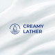 LUX International Creamy Perfection Plus Soap - Smooth & Fragrant Skin