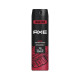 Axe Intense Long Lasting Deodorant Bodyspray For Men 215 ml - Strong Woody Fragrance