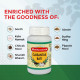 Baidyanath Gaisantak Bati, Reduces and neutralizes acid levels | Provide quick relief from common digestive problems like gas, hyperacidity, flatulence and bloating | (100 g)