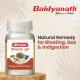 Baidyanath Hingwashtak Churna, an effective gastric stimulant and digestive remedy | Helps in loss of appetite, indigestion, flatulence, Stomach-ache and loss of taste | (120 g)