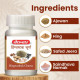 Baidyanath Hingwashtak Churna, an effective gastric stimulant and digestive remedy | Helps in loss of appetite, indigestion, flatulence, Stomach-ache and loss of taste | (120 g)