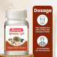 Baidyanath Hingwashtak Churna, an effective gastric stimulant and digestive remedy | Helps in loss of appetite, indigestion, flatulence, Stomach-ache and loss of taste | (120 g)