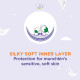Himalaya Total Care Baby Pants Diapers - Small Size, Comfort & Protection