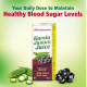 Baidyanath Karela Jamun Juice -1 Litre | Helps in high blood Sugar | Supports in Flusing out toxins from Body & keeps common infections away - Pack of 1
